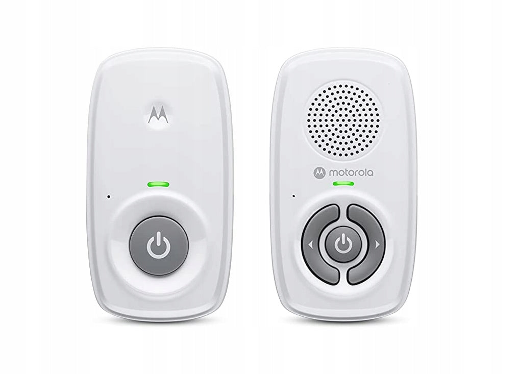 MOTOROLA MBP21 digitales Babyphone DECT 2