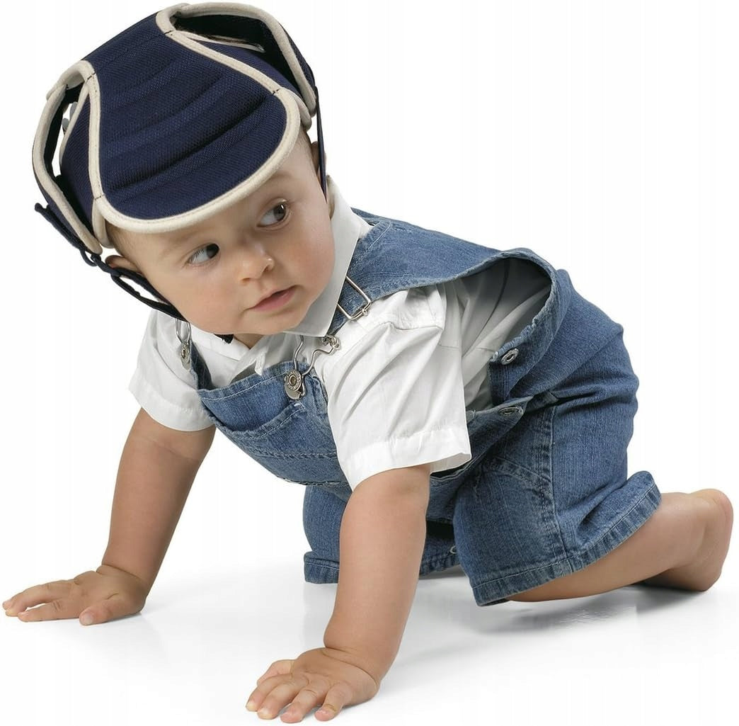 CHICCO kask ochronny do nauki chodzenia 45-50 cm 8 m+