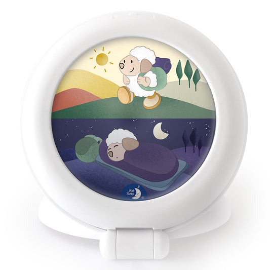 PABOBO Kid'Sleep sveglia regolatore del sonno 2-3 anni