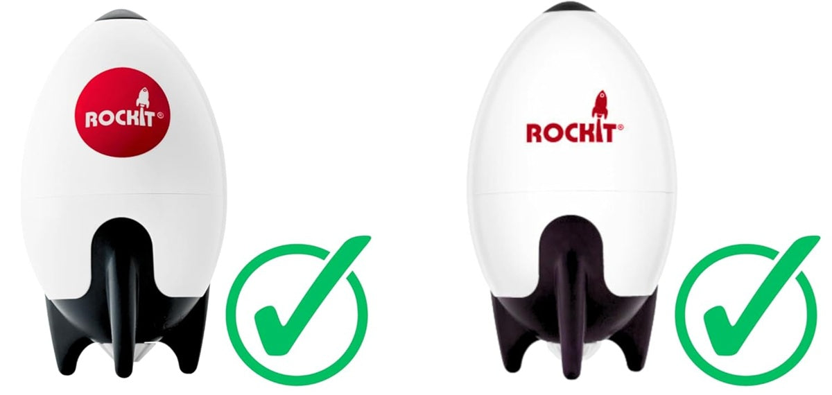 ROCKIT Rocker zusätzlicher Kinderwagen-Wippenhalter Rockit
