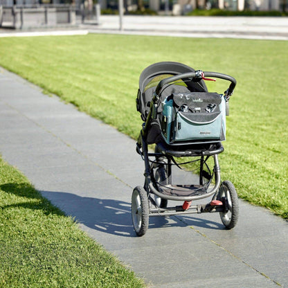 BABYMOOV Kinderwagentasche BABY STAR + ZUBEHÖR