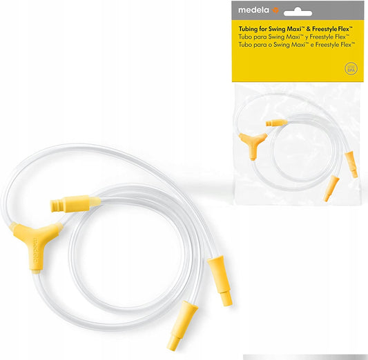 MEDELA tubo per Swing Maxi e Freestyle Flex