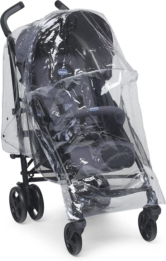 CHICCO univerzalna dežna prevleka za športne vozičke
