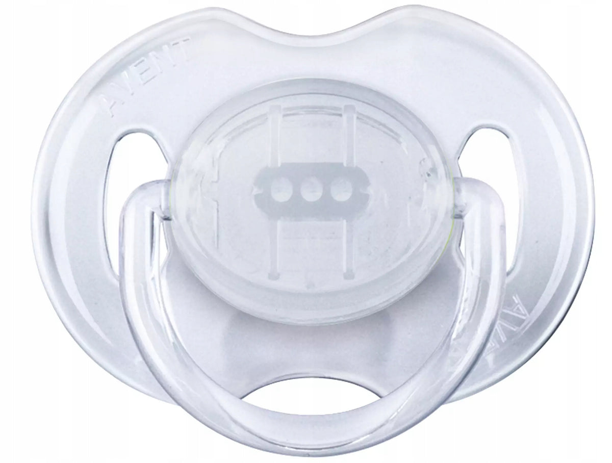 PHILIPS AVENT Set 4 Flaschen, Schnuller, Bürste