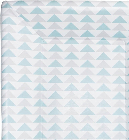 BABY CALIN fasciatoio morbido 50x70