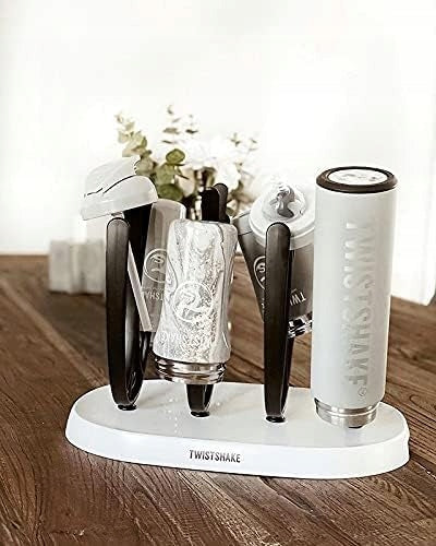 TWISTSHAKE Trockengestell für Flaschen und Zubehör