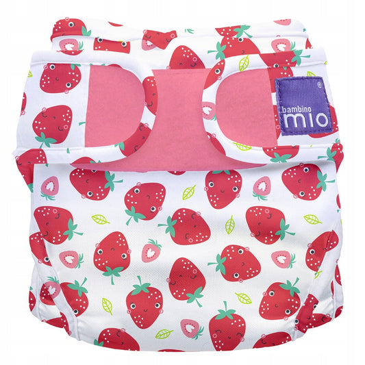 BAMBINO MIO prevleka za pleničko 9kg+