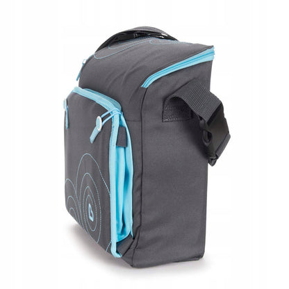 Munchkin Travel Booster portabel matstol 12-36m