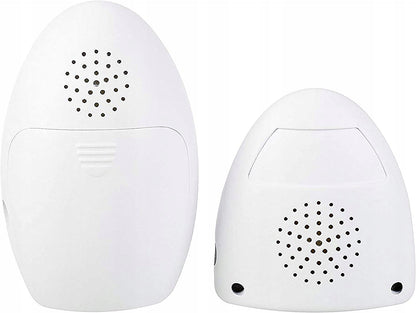 TIGEX EASY PROTECT elektronická audio pestúnka