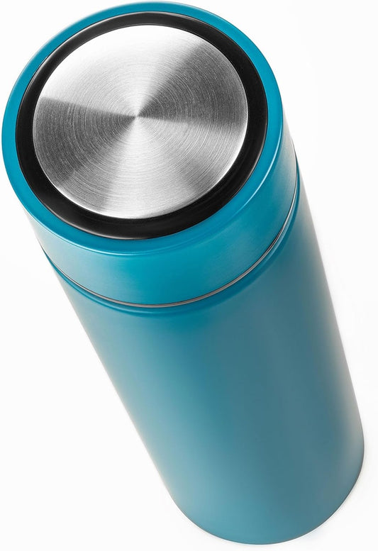REER ColourDesign термос за напитки от неръждаема стомана 450 ml