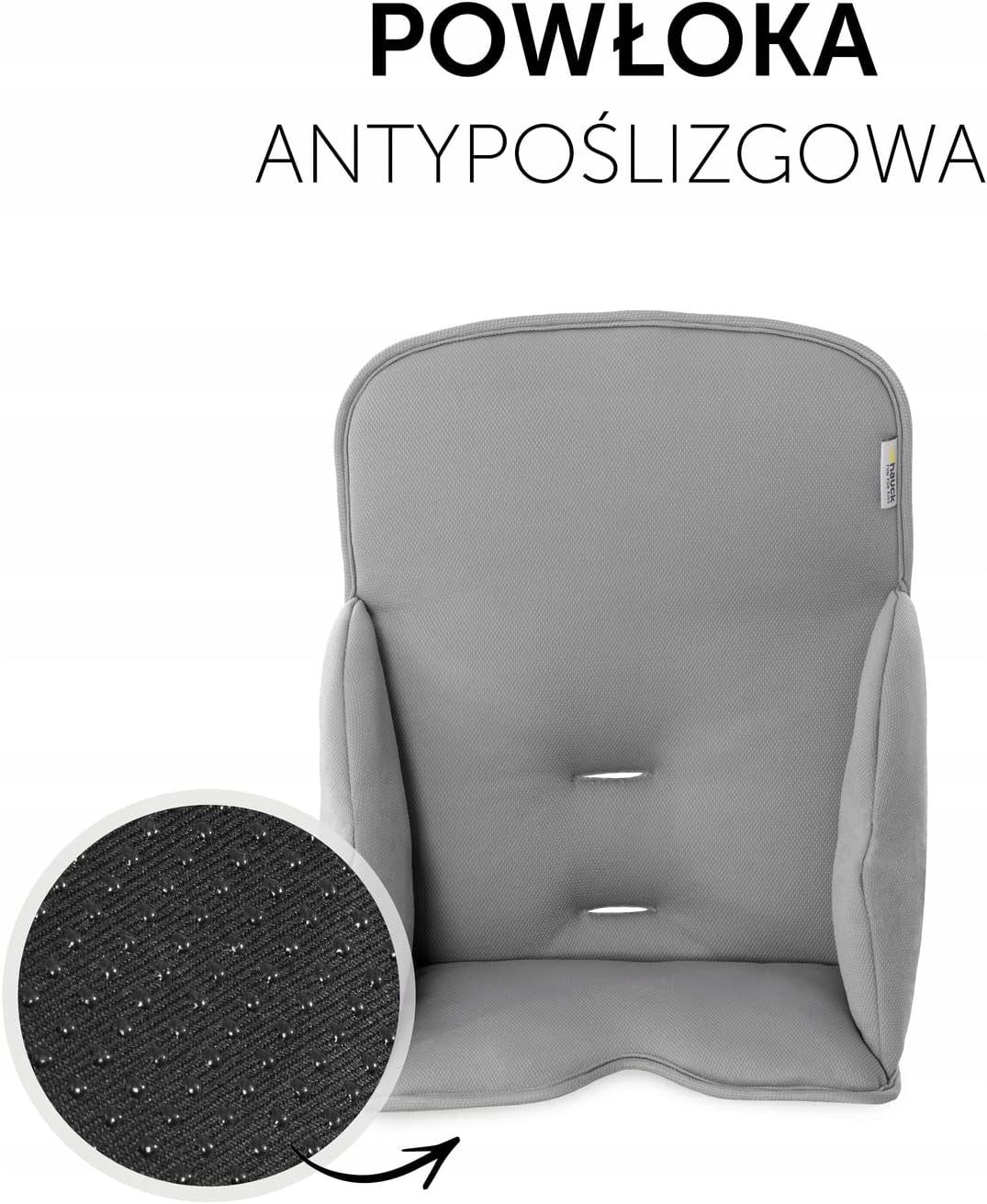 HAUCK Cosy Comfort für Hauck Alpha+ Sitzverkleinerer