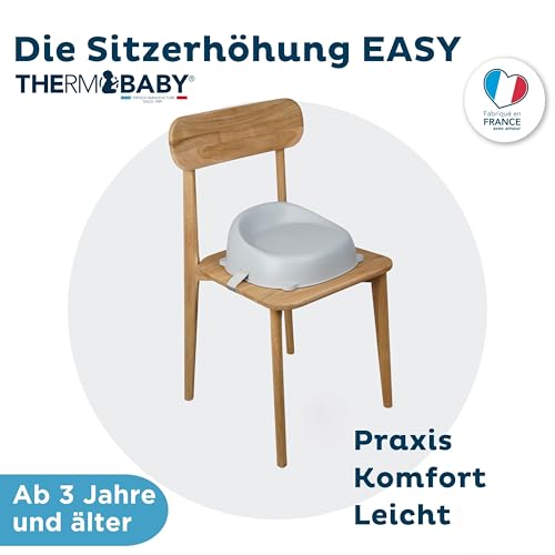 THERMOBABY EASY rehausseur de chaise 3-6 ans