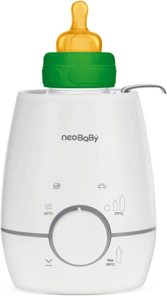 NEO BABY grelnik za stekleničke AUTO-DOM