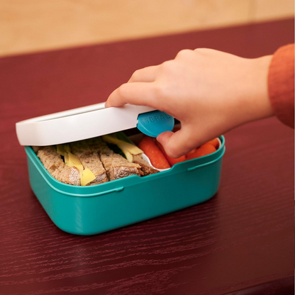 MEPAL komplet lunchboxa za malico in stekleničke 0,3l