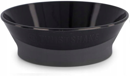 TWISTSHAKE Schale mit Deckel für die CLICK MAT Unterlage
