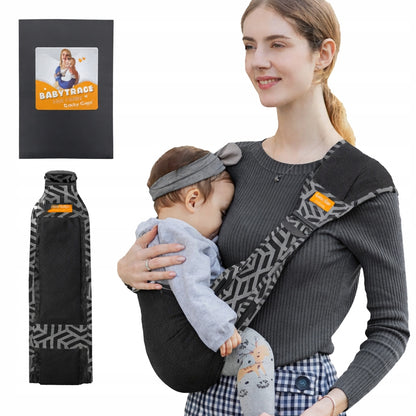 GUBBY GUPS Babytrage GURT Tragetuch bis 15kg