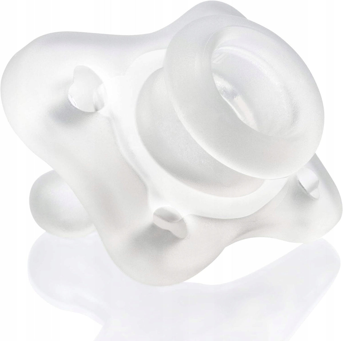 CHICCO PhysioForma Schnuller x2 0-2 Monate