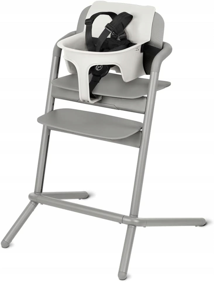 CYBEX GOLD Lemo Baby Set2 Begrenzer für Hochstuhl