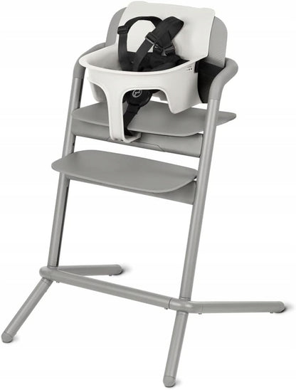 CYBEX GOLD Lemo Baby Set2 Begrenzer für Hochstuhl