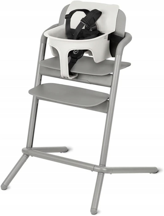 CYBEX GOLD Lemo Baby Set2 limitatore per seggiolone