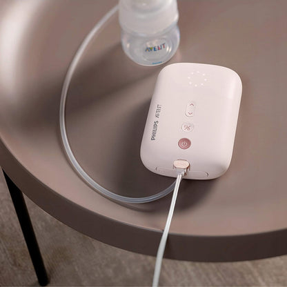 PHILIPS AVENT SCF395/11 ELEKTRISCHE MILCHPUMPE 1