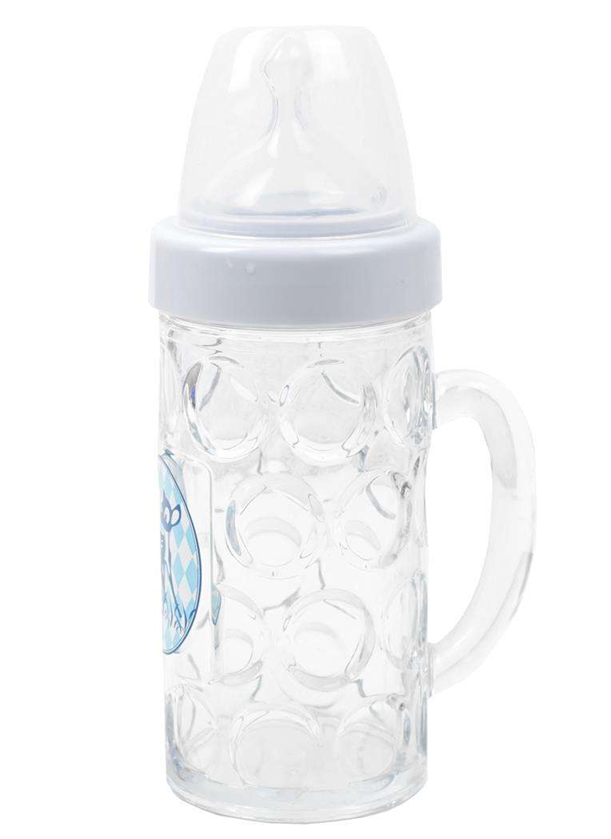 BAREN BRAU Wolke 3 vaso antiderrame 250 ml 6-36 m KUFEL