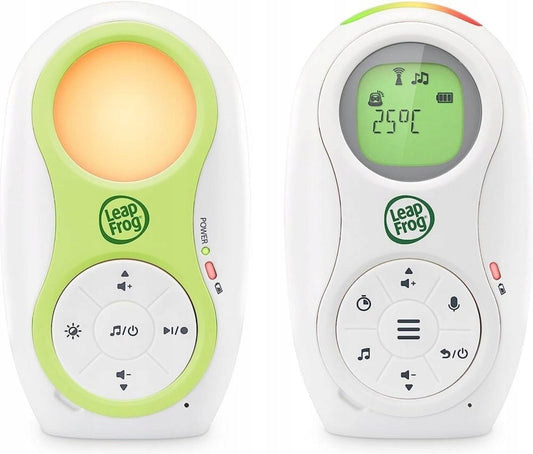 LEAP FROG LF80 digitalna zvočna varuška