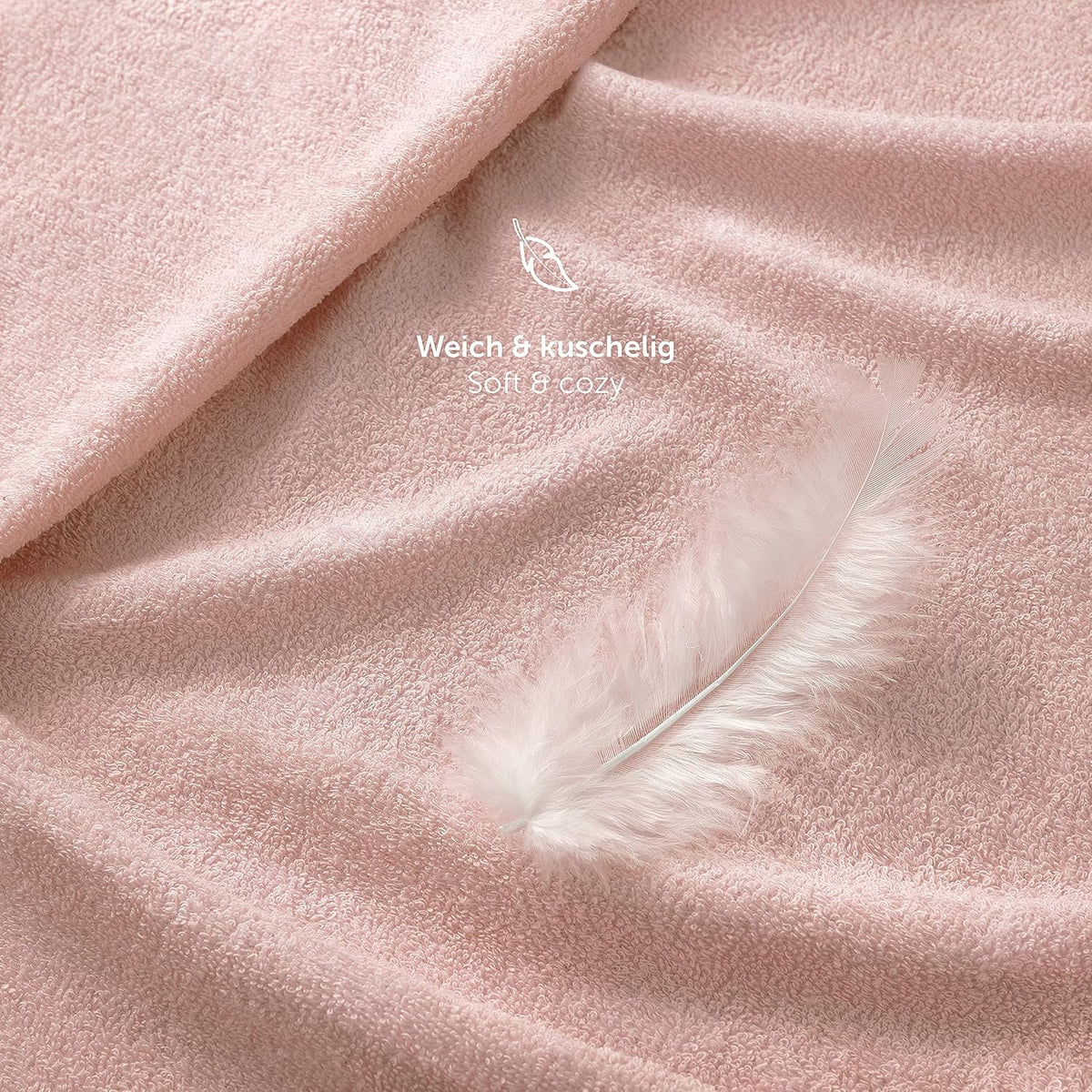 Laleni prześcieradła frotte 40x90 cm 2 szt. miękkie dziecięce prześcieradło frotte w kolorze różowym