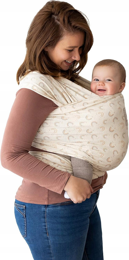 MANDUCA SLING fular portabebés para llevar bebés