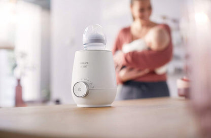 PHILIPS AVENT SCF358/00 Flaschenwärmer