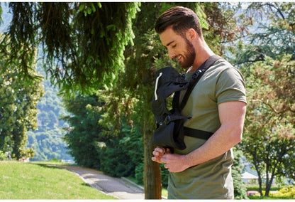 CHICCO EASY FIT εργονομική μάρσιπος