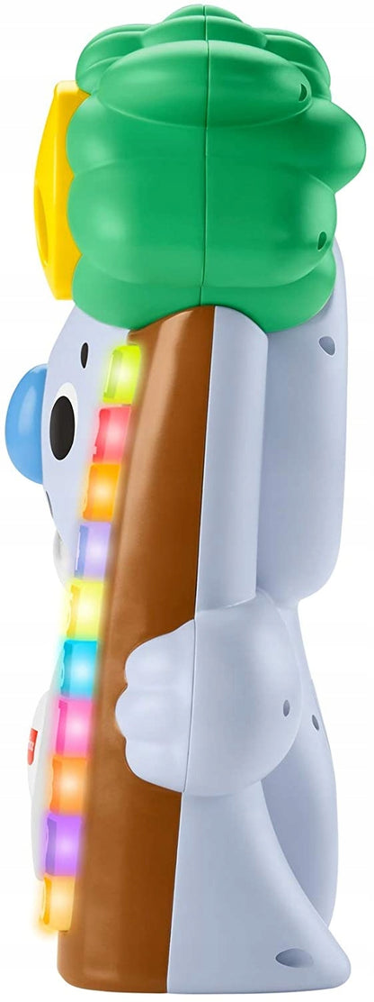 FISHER-PRICE διαδραστικό KOALA γερμανική γλώσσα GRG67