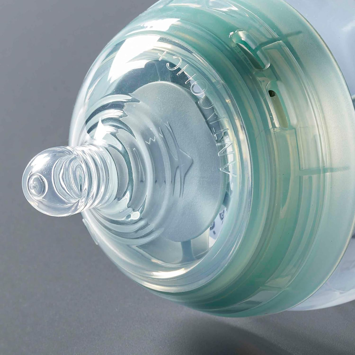 TOMMEE TIPPEE sutter 6m+ x2 ADVANCED ANTI-COLIC