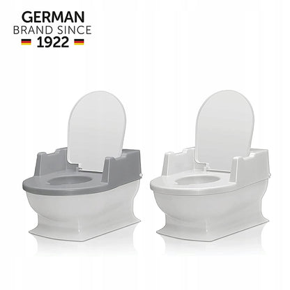 SITZFRITZ Töpfchen Meine erste Toilette