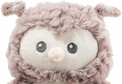 STEIFF Eule Ollie Spieluhr Kuscheltier 21 cm