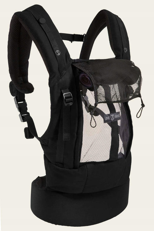 LOVE RADIUS marsupio ergonomico PhysioCarrier