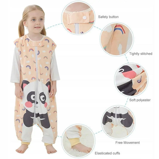 MICHLEY sacco nanna L 5-6 anni