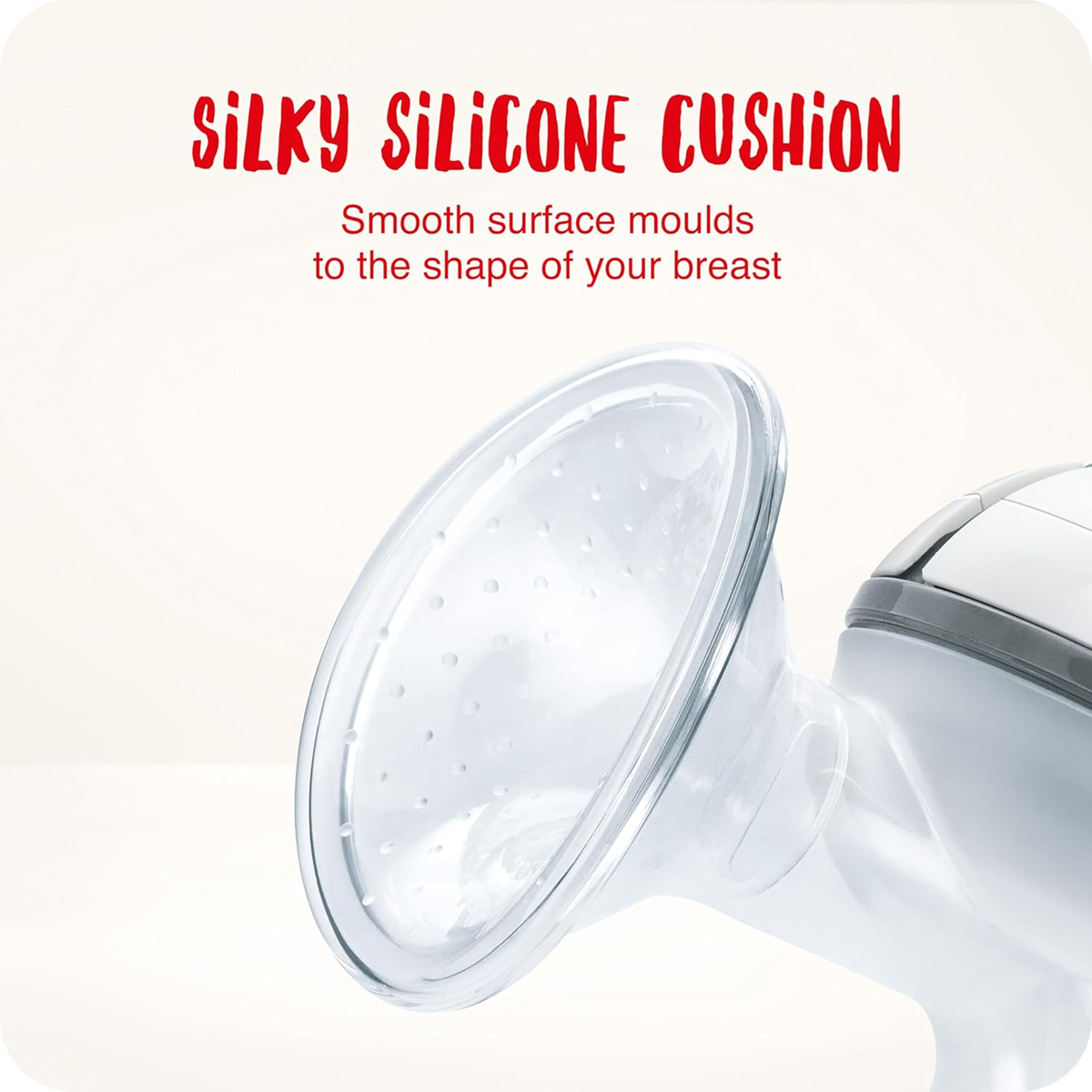 NUK sacaleches manual + set de biberones Perfect Match 150 ml