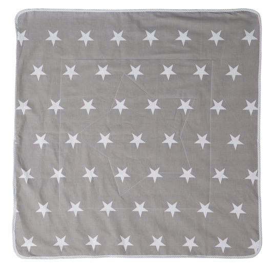 ROBA coperta da gioco per neonati 80x80