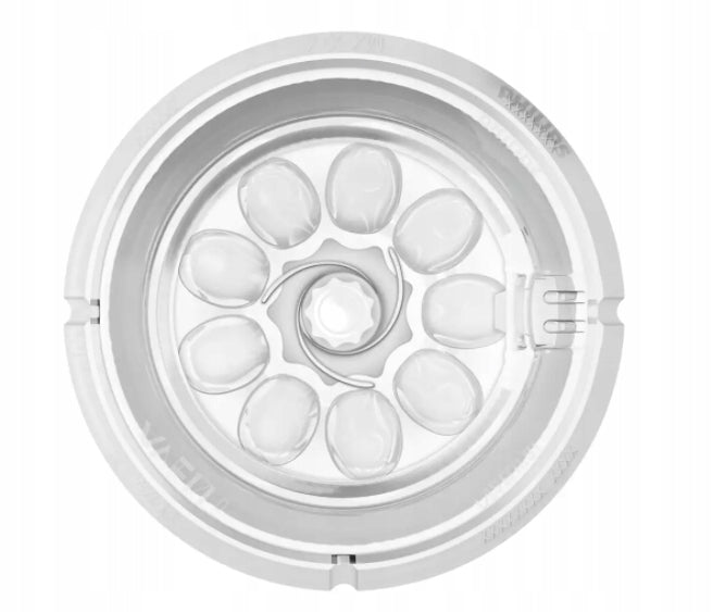 PHILIPS AVENT Natural nastavki za stekleničke 0 mesecev+ x2