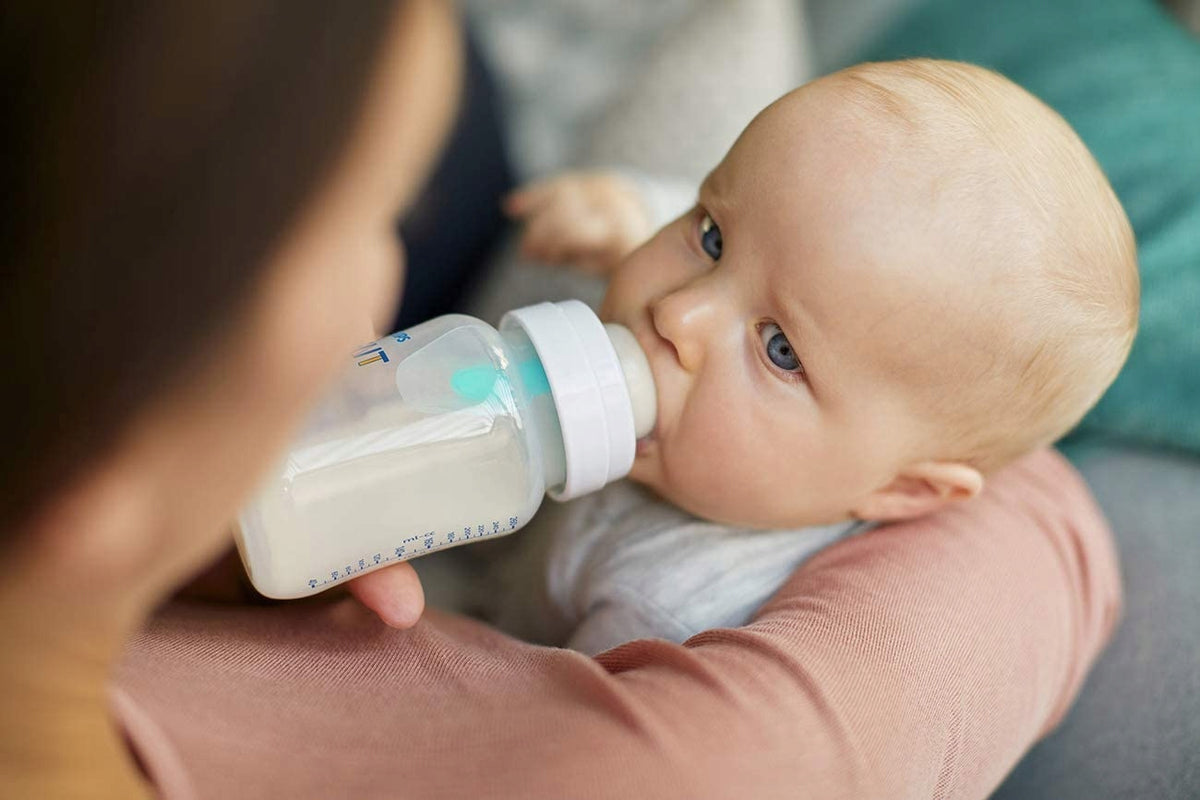 PHILIPS AVENT Anti-Kolik-Flaschen-Set AirFree