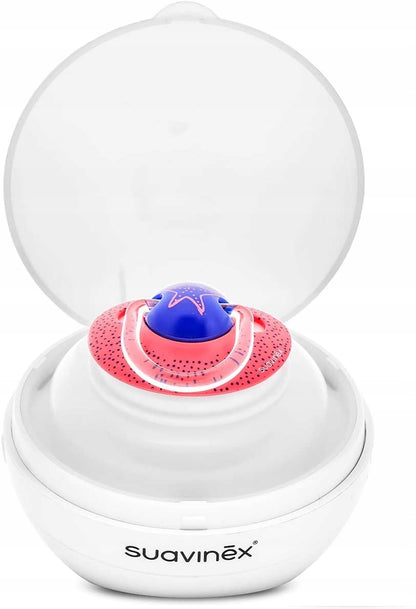 SUAVINEX Duccio STERILIZATOR UV za dude 9 cm