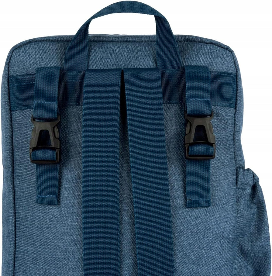 CHICCO Natural nahrbtnik-torba za plenice in dodatke + kozmetika