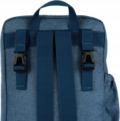CHICCO Natural nahrbtnik-torba za plenice in dodatke + kozmetika