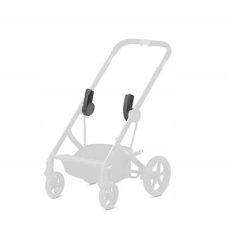 CYBEX Balios S, Talos S adaptér na autosedačky Cybex a iné