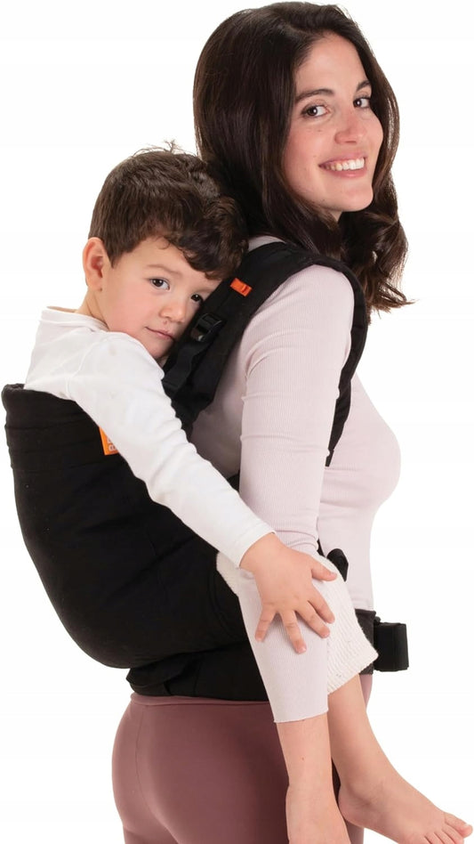 BECO TODDLER marsupio con fibbia 9-27kg