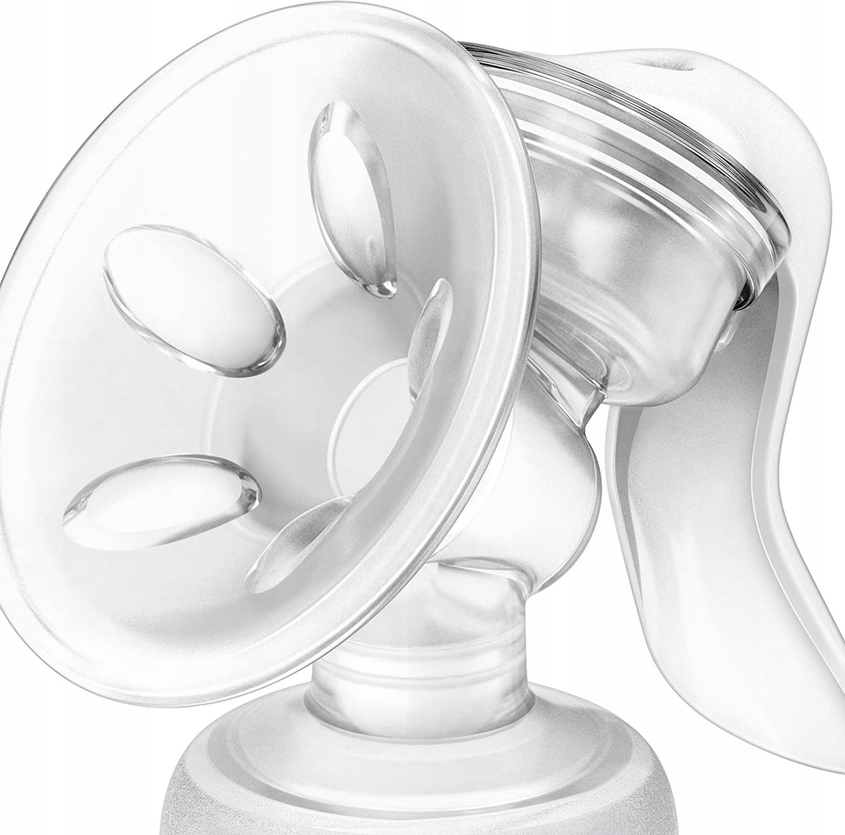 PHILIPS AVENT Natural SCF330/20 Handmilchpumpe