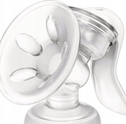 PHILIPS AVENT Natural SCF330/20 Handmilchpumpe