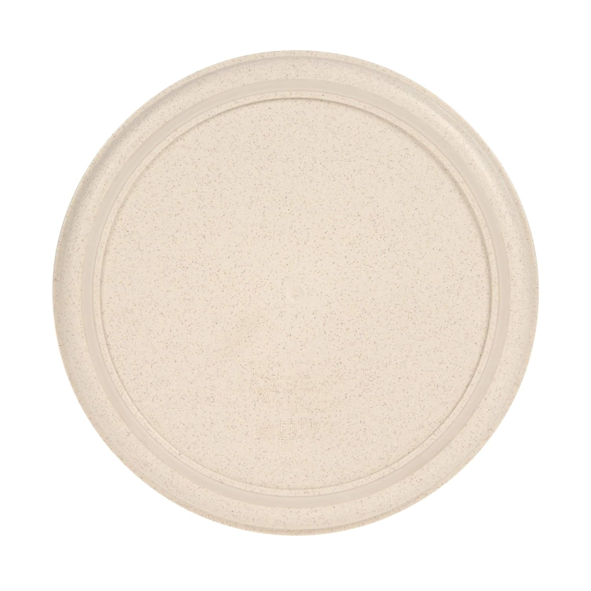 LASSIG plato de melamina Garden Explorer