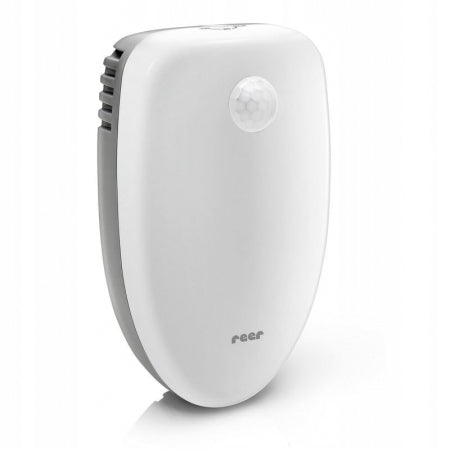 REER PureAir Luftreiniger mit Hepa-Filter 9 x 15 cm
